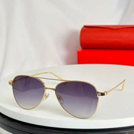 Picture of Cartier Sunglasses _SKUfw56738900fw